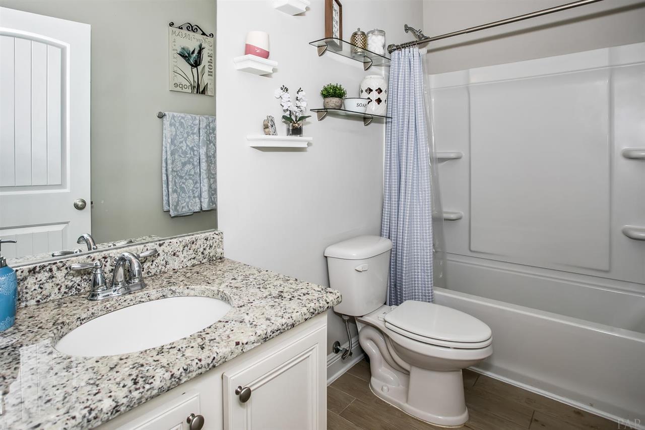 2721 Tulip Hill Road Pace, FL 32571 - Photo 21 of 30 Gallery Image 21