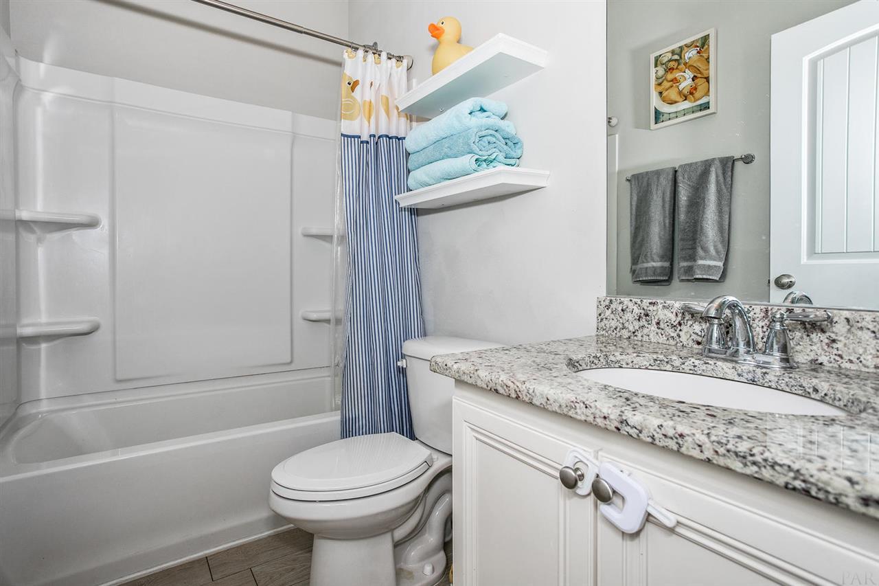 2721 Tulip Hill Road Pace, FL 32571 - Photo 24 of 30 Gallery Image 24
