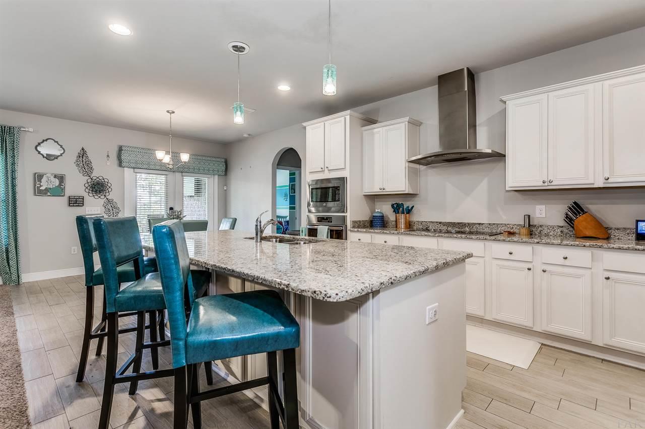 2721 Tulip Hill Road Pace, FL 32571 - Photo 8 of 30 Gallery Image 8