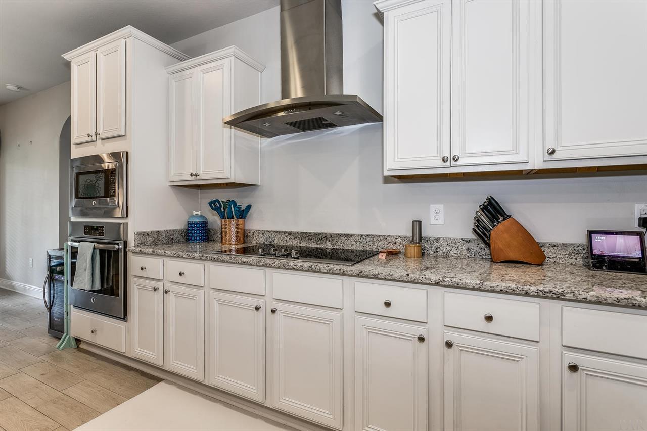 2721 Tulip Hill Road Pace, FL 32571 - Photo 9 of 30 Gallery Image 9