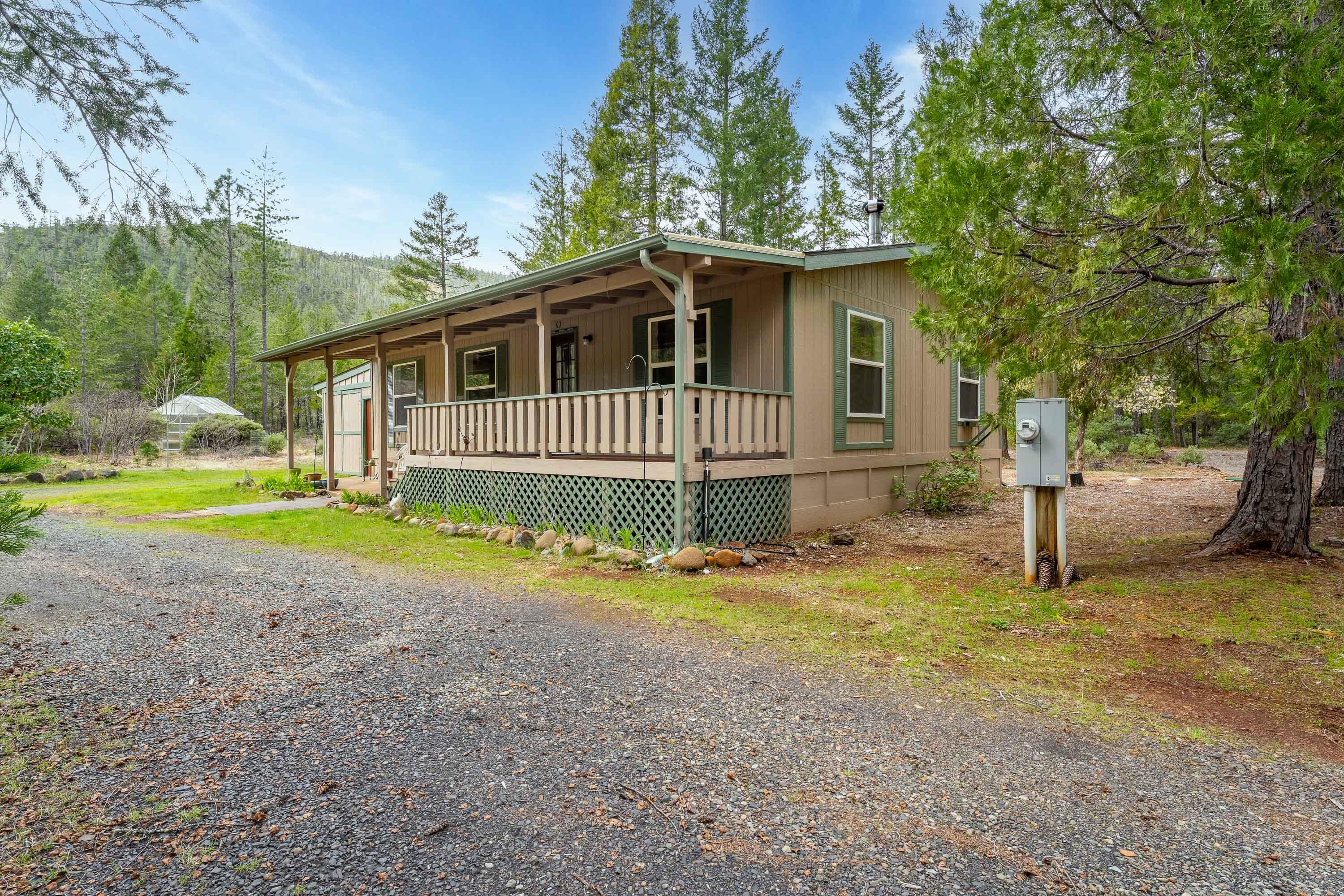 1716 Lone Mountain Road O'Brien, OR 97534 - Photo 31 of 44 EXT (15 of 19)