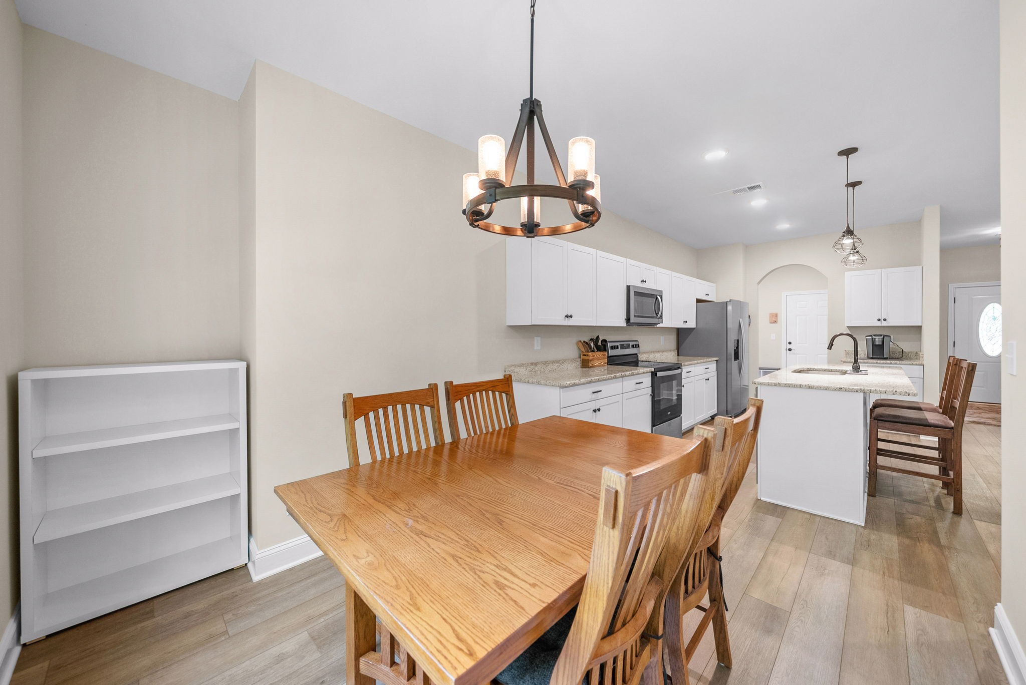 146 Rob Road Clarksville, TN 37040 - Photo 24 of 56