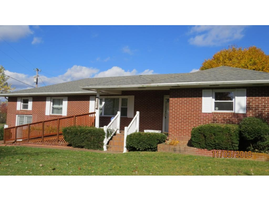 14253 Sandy Ridge Road Coeburn, VA 24230 - Photo 1 of 36 Front View