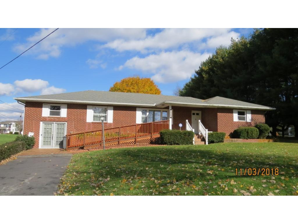 14253 Sandy Ridge Road Coeburn, VA 24230 - Photo 3 of 36 Photo 3