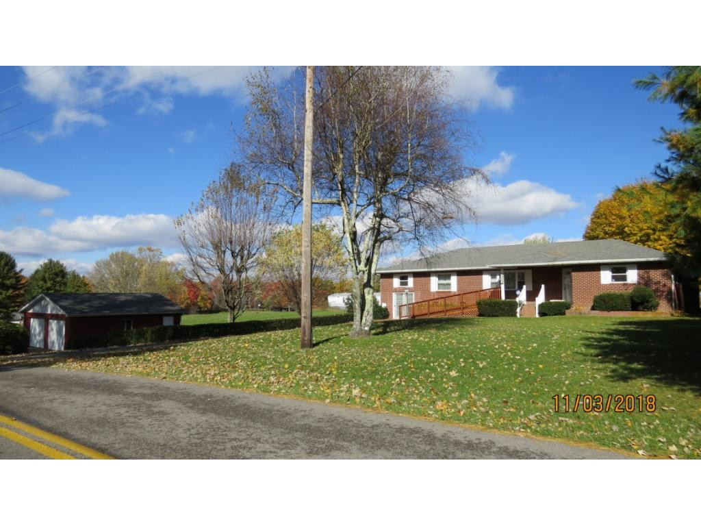 14253 Sandy Ridge Road Coeburn, VA 24230 - Photo 36 of 36 Photo 36