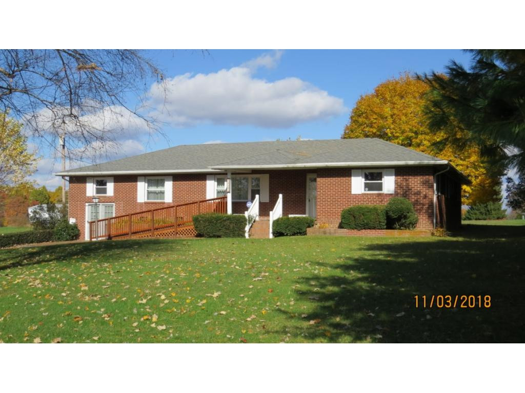 14253 Sandy Ridge Road Coeburn, VA 24230 - Photo 4 of 36 Photo 4