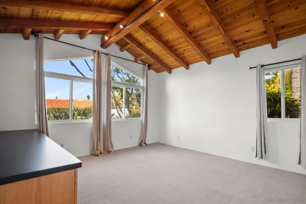 $15,000 | 2351 Calle Corta, La Jolla, CA 92037