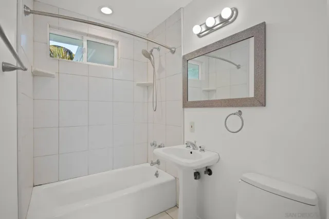 $15,000 | 2351 Calle Corta, La Jolla, CA 92037