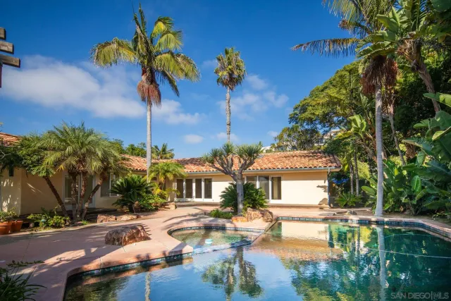 $15,000 | 2351 Calle Corta, La Jolla, CA 92037