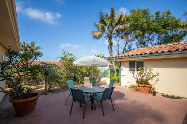 $15,000 | 2351 Calle Corta, La Jolla, CA 92037