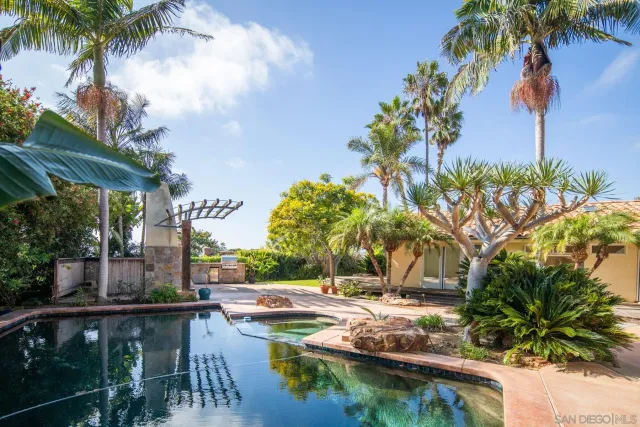 $15,000 | 2351 Calle Corta, La Jolla, CA 92037