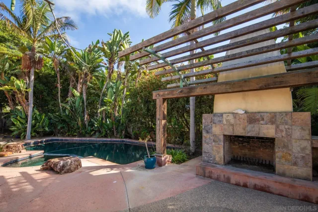 $15,000 | 2351 Calle Corta, La Jolla, CA 92037