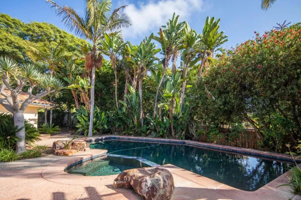 $15,000 | 2351 Calle Corta, La Jolla, CA 92037