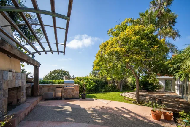 $15,000 | 2351 Calle Corta, La Jolla, CA 92037