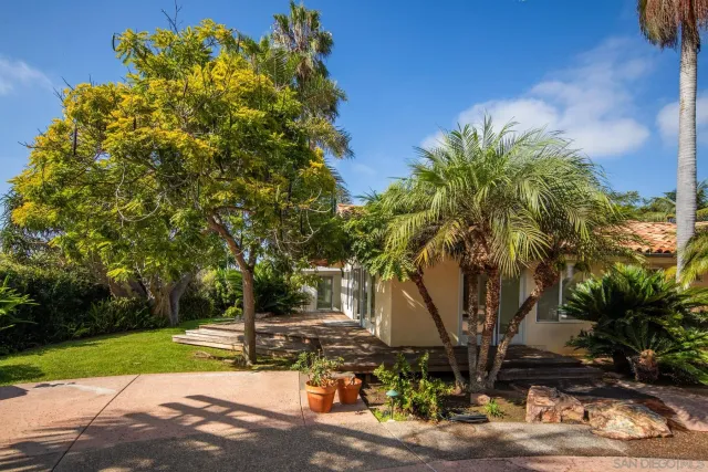 $15,000 | 2351 Calle Corta, La Jolla, CA 92037