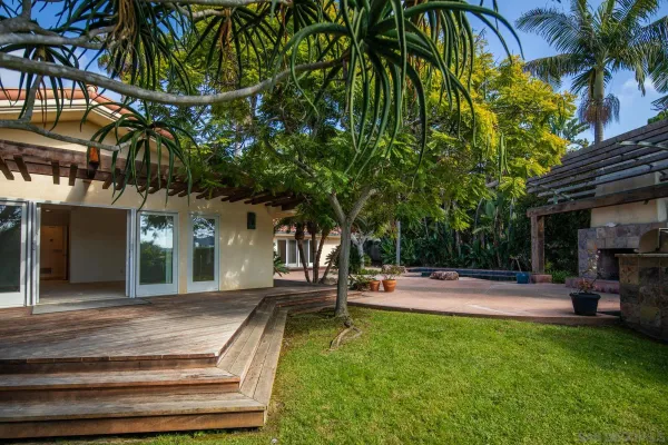 $15,000 | 2351 Calle Corta, La Jolla, CA 92037