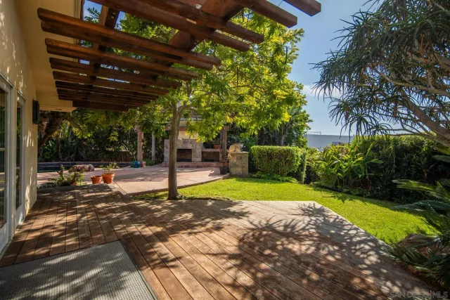$15,000 | 2351 Calle Corta, La Jolla, CA 92037