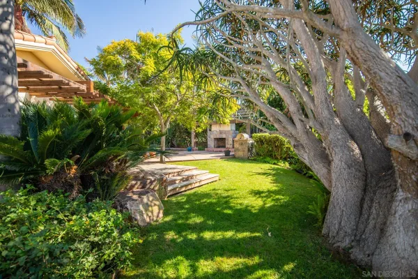 $15,000 | 2351 Calle Corta, La Jolla, CA 92037