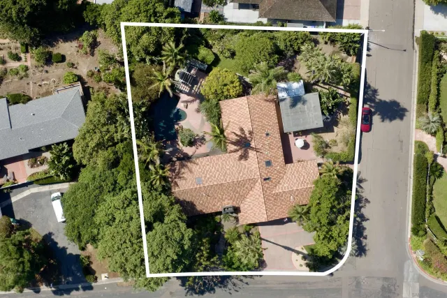 $15,000 | 2351 Calle Corta, La Jolla, CA 92037