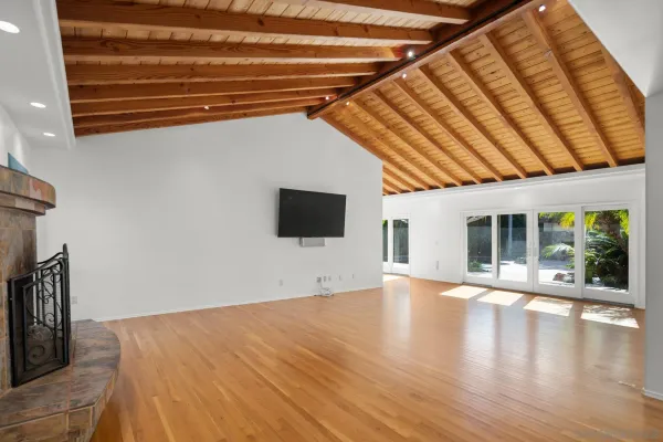 $15,000 | 2351 Calle Corta, La Jolla, CA 92037