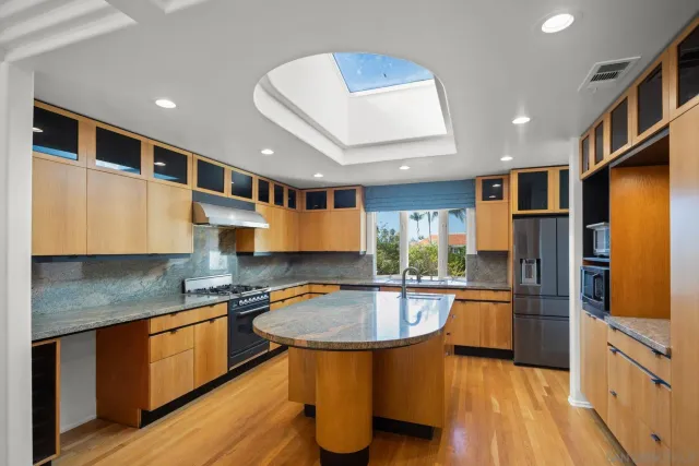 $15,000 | 2351 Calle Corta, La Jolla, CA 92037