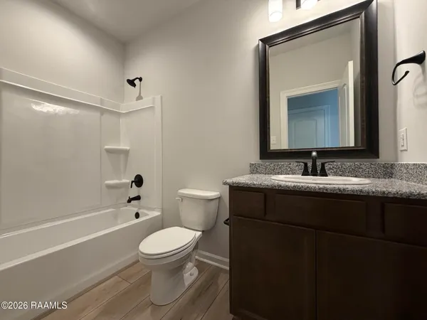 $2,100 | 106 Braddish Court, Lafayette, LA 70506