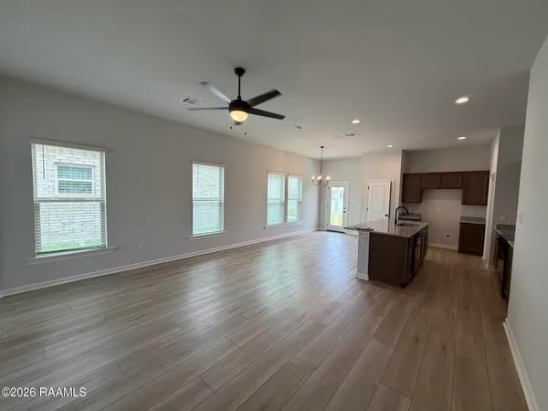 $2,100 | 106 Braddish Court, Lafayette, LA 70506