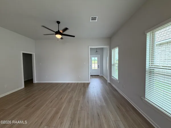 $2,100 | 106 Braddish Court, Lafayette, LA 70506