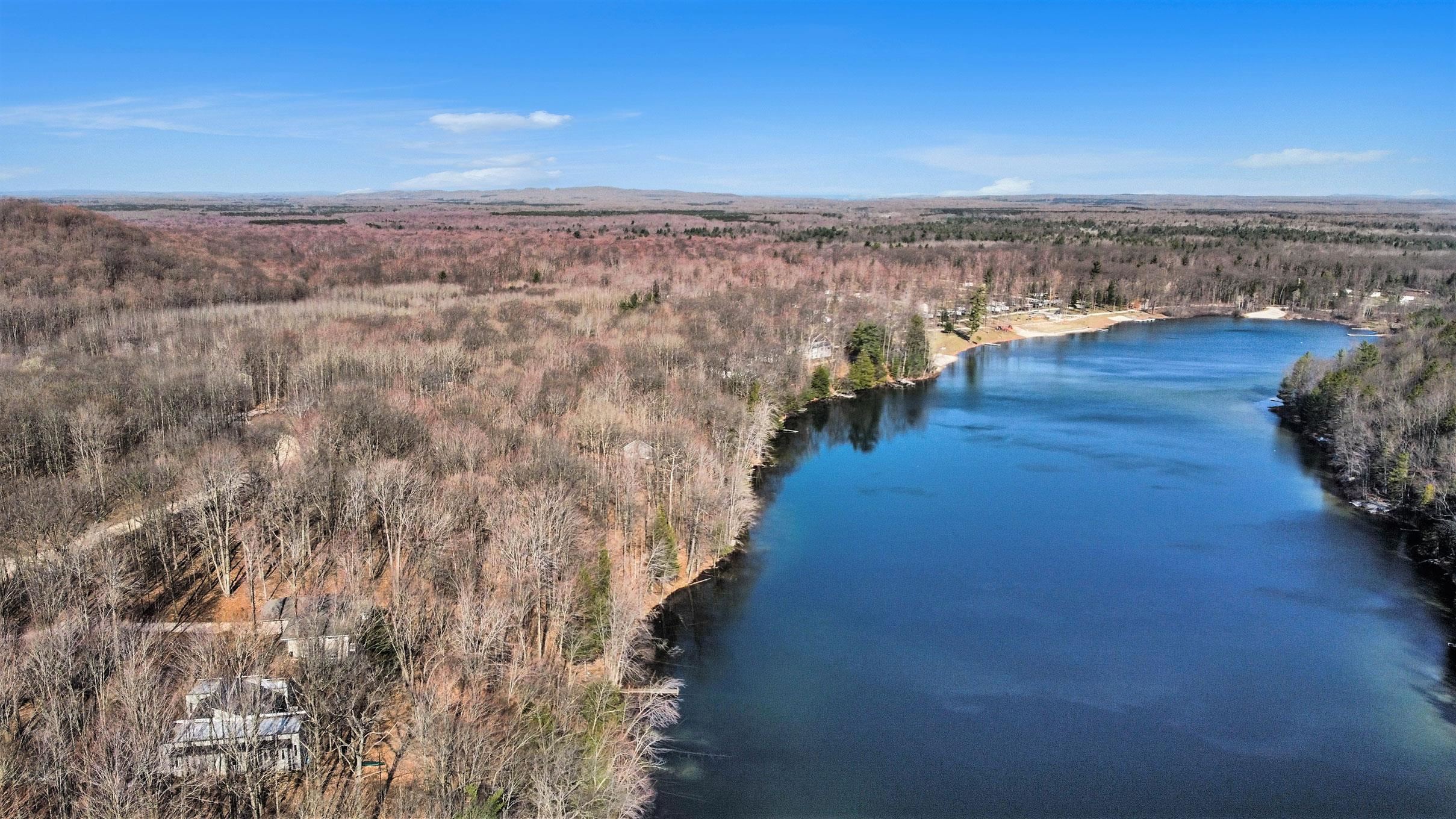 0 Heather Ridge Trail, Unit LOT 6 Beulah, MI 49617 - Photo 2 of 23