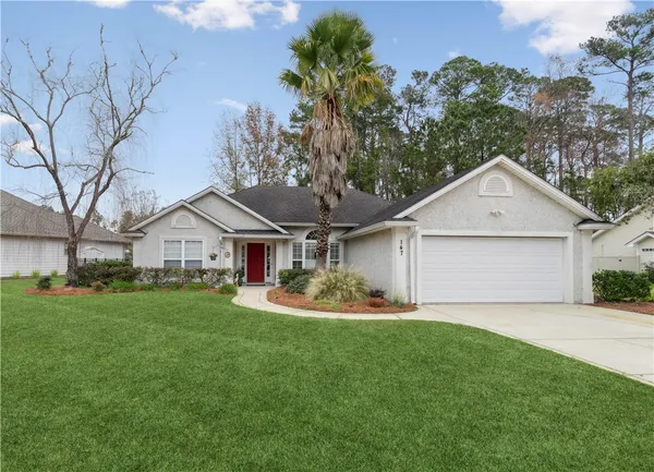 $420,000 | 147 Country Walk Circle, Brunswick, GA 31525