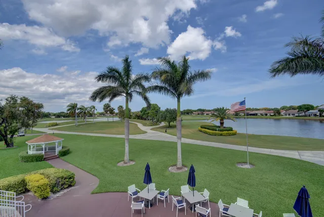 $2,800 | 11268 Aspen Glen Drive, Unit 103, Boynton Beach, FL 33437