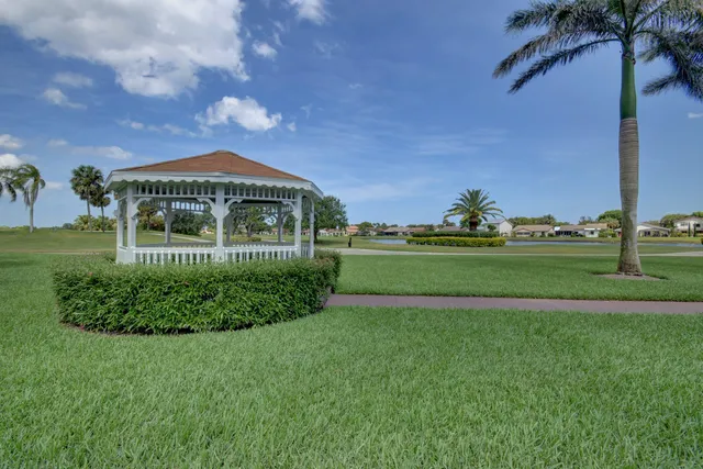 $2,800 | 11268 Aspen Glen Drive, Unit 103, Boynton Beach, FL 33437