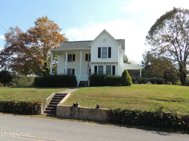 $560,000 | 7516 Old Maynardville Pike, Knoxville, TN 37938