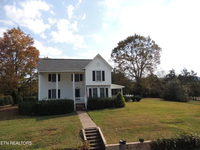 $560,000 | 7516 Old Maynardville Pike, Knoxville, TN 37938