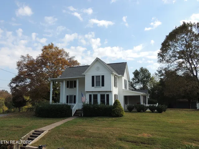 $560,000 | 7516 Old Maynardville Pike, Knoxville, TN 37938