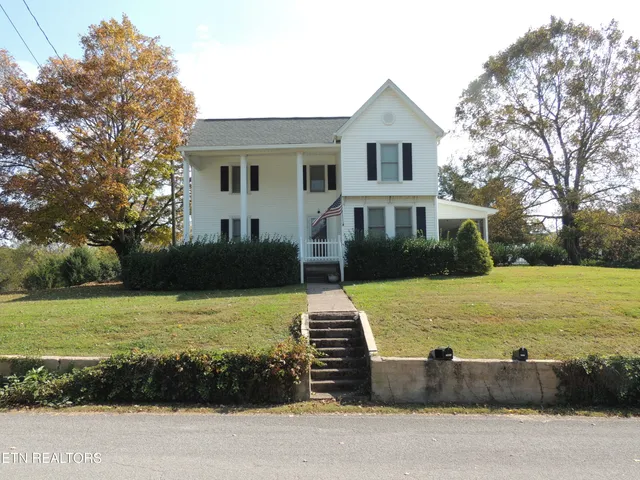 $560,000 | 7516 Old Maynardville Pike, Knoxville, TN 37938