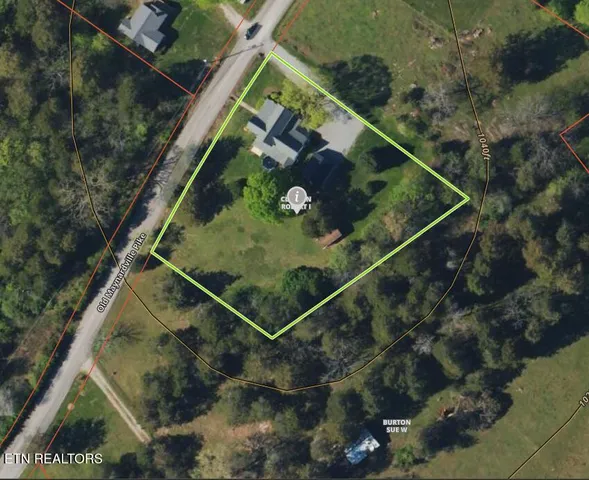 $560,000 | 7516 Old Maynardville Pike, Knoxville, TN 37938