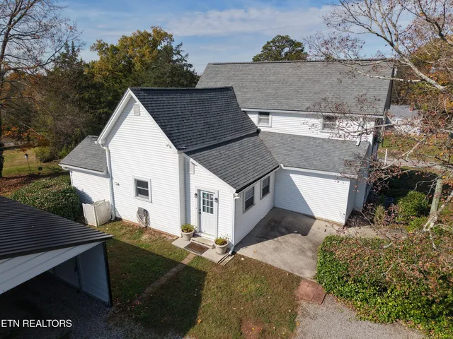 $560,000 | 7516 Old Maynardville Pike, Knoxville, TN 37938