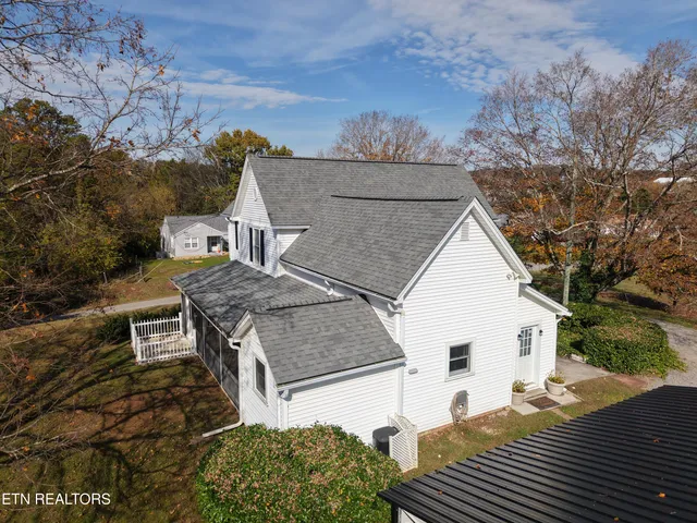 $560,000 | 7516 Old Maynardville Pike, Knoxville, TN 37938