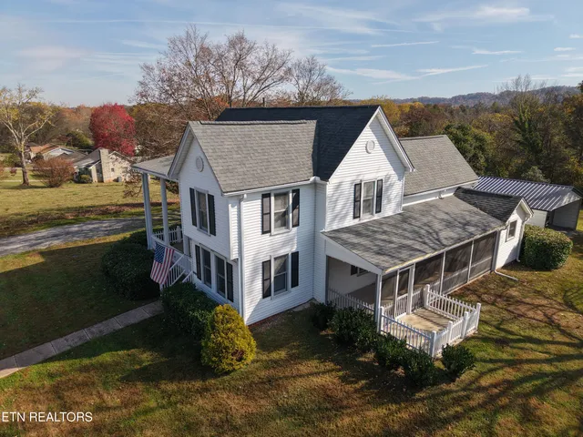 $560,000 | 7516 Old Maynardville Pike, Knoxville, TN 37938