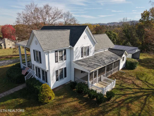 $560,000 | 7516 Old Maynardville Pike, Knoxville, TN 37938