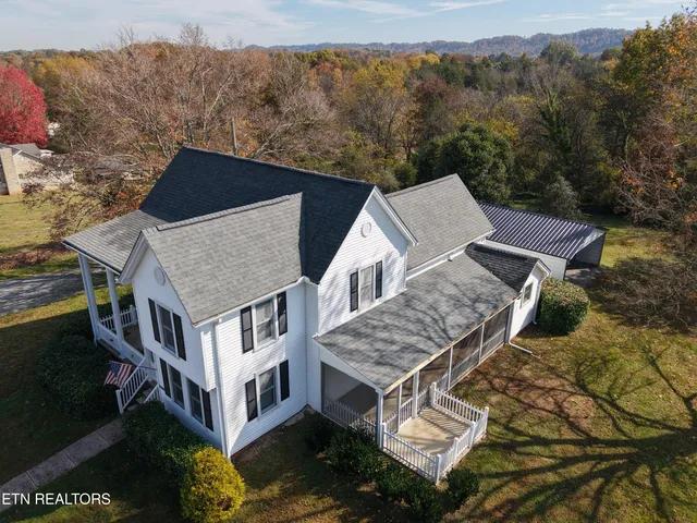 $560,000 | 7516 Old Maynardville Pike, Knoxville, TN 37938