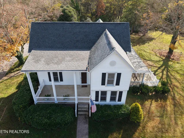 $560,000 | 7516 Old Maynardville Pike, Knoxville, TN 37938