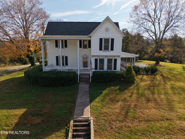 $560,000 | 7516 Old Maynardville Pike, Knoxville, TN 37938