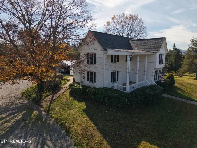 $560,000 | 7516 Old Maynardville Pike, Knoxville, TN 37938