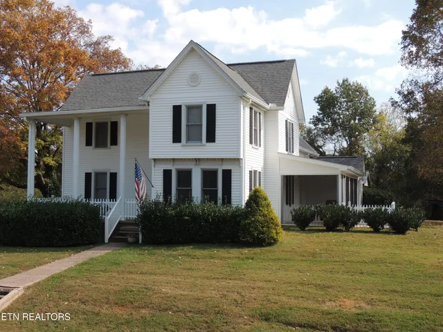 $560,000 | 7516 Old Maynardville Pike, Knoxville, TN 37938