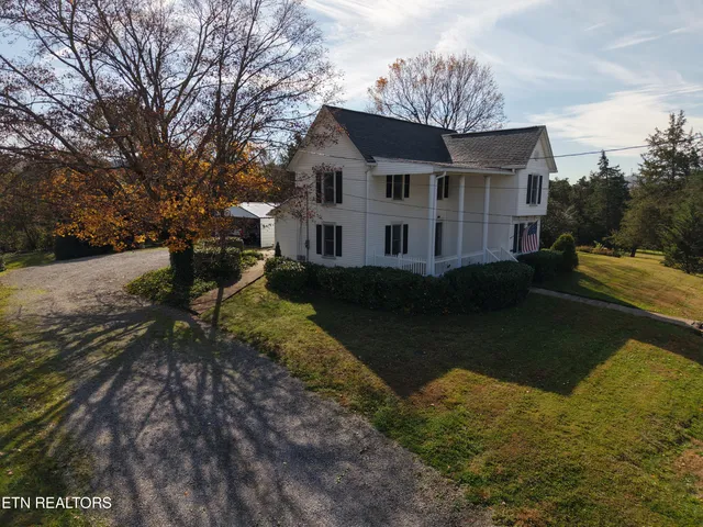 $560,000 | 7516 Old Maynardville Pike, Knoxville, TN 37938