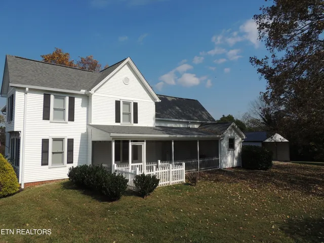 $560,000 | 7516 Old Maynardville Pike, Knoxville, TN 37938