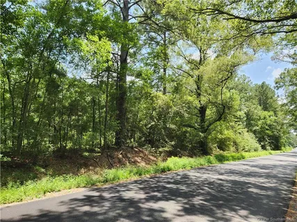 $145,000 | -tbd Parish Line Road, Deridder, LA 70634