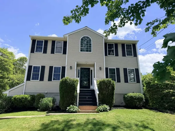 $807,000 | 21 Forestview Drive, Fairhaven, MA 02719